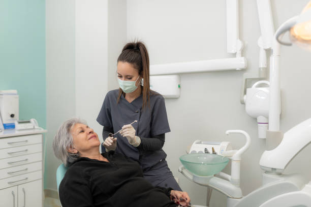 Best Emergency Dental Services for Seniors in Point Pleasant Beach, NJ