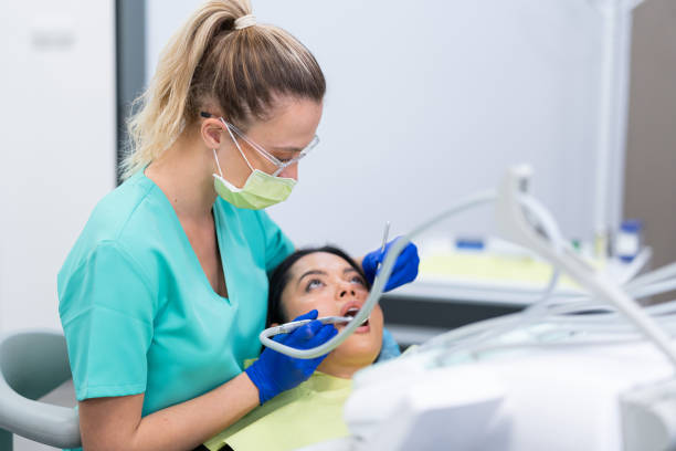 Best Emergency Dentist for Knocked-Out Tooth in Point Pleasant Beach, NJ